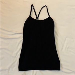 Lulu lemon tank top